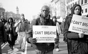 Opposing Jeff Sessions