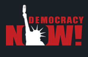 Watch Sherrilyn Ifill on Democracy Now!