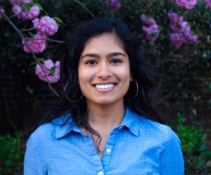 Dr. Sandhya Kajeepeta