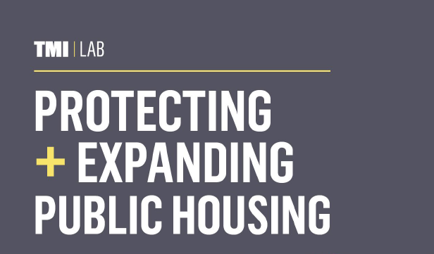 December 2022 Protecting and Expanding Public Housing 